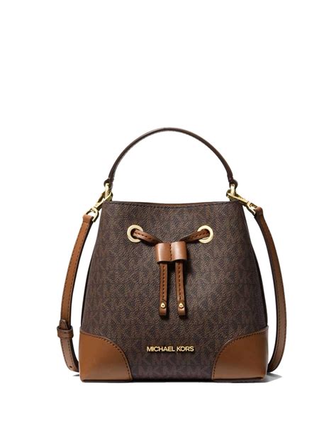 michael kors tasche mercer small|Michael Kors.